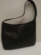 MAROON TOREBKA MIEJSKA TORBA SKÓRZANA ORYGINALNA