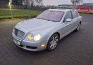 Bentley Flying Spur zarejestrowany, ubezpieczony w POLSCE 6,0L 560KM