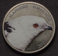 New Providence - 3 dolary Elanoides Forficatus (2023)