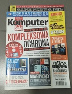 Komputer Świat 12/2019 listopad 2019