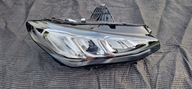 BMW II U06 LAMPA PRAWY PRZOD PRAWA PRZEDNIA FULL LED 5A42244-08 IDEALNA!!!