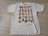 KOSZULKA L WILLIES WORLD