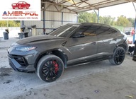 Lamborghini Urus S 2024 4.0l 4.0 Benzyna 657KM