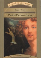 Portret Doriana Graya Oskar Wilde ZIELONA SOWA