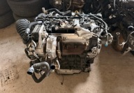 SILNIK DTT KOMPLETNY VW AUDI SEAT SKODA 2.0TDI 150KM 22R