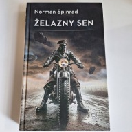 Żelazny sen Norman Spinrad