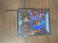 WARHAMMER 40K - CODEX ADEPTUS CUSTODES (ENGLISH)