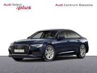Audi A6 Limousine wentylowane fotele, kamery 360, BO, aktywny tempomat, ma