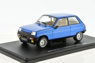 RENAULT 5 Alpine Turbo 1982 1/24 EDICOLA MX5ALA0020