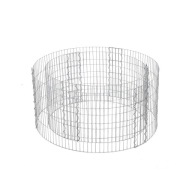 Gabion Songmics GGB479 90 x 90 x 40 cm