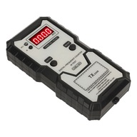 TESTER CZĘSTOTLIWOŚCI CYFROWY WYŚWIETLACZ O WYSOKIEJ DOKŁADNOŚCI