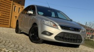 Ford Focus 1.6 Benz. 101KM z Niemiec, 1