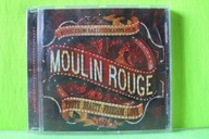 Moulin Rouge Various Artists CD