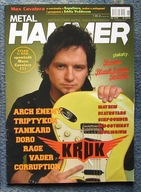 METAL HAMMER - 6/2014 TRIPTYKON, TANKARD, VADER
