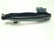 MAZDA CX-5 KE KLAMKA DRZWI - PRZÓD LEWE CX5 2017 - 2022