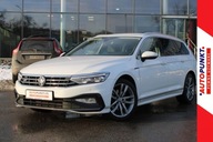 Volkswagen Passat R-Line 4motion 2.0 TDI 200KM