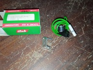 Zestaw styków rozdzielacza zapłonu Peugeot 305 594512