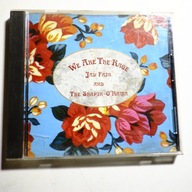 We are the Rage Jad Fair AVANT