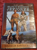 SKARB W SREBRNYM JEZIORZE /KOLEKCJA KAROLA MAYA/ DVD