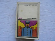 POLICJANCI POCH. IRLANDZKIEGO W NOWYM JORKU