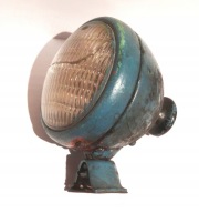 Lampa Reflektor Szperacz Milicyjny PRL