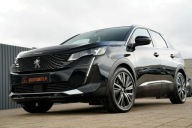 Peugeot 3008 GT full led skóra masaze ACC kamera