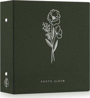 ALBUM FOTOGRAFICZNY 11,5 x 15 CM 600 ZDJĘĆ
