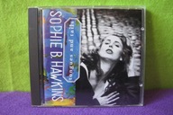 Płyta Sophie B. Hawkins Tongues And Tails CD