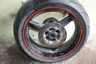 Felga Tył Tylna Piasta Tarcza Hamulcowa Yamaha R6 RJ03 99-02