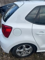 BŁOTNIK POSZYCIE LEWE PRAWY TYŁ VW POLO V 6R 6C 5D LC9A