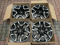 OE BMW 3 G20 4 G22 M440 G26 NOWE FELGI wz 995M Double Spoke