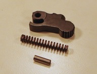 Kurek do pistoletu TT wz 33 + sprężyna + oś kurka