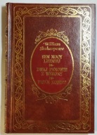 Sen nocy letniej William Shakespeare