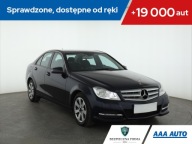Mercedes C C 250 CDI, Salon Polska, 201 KM, 4X4