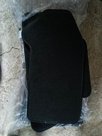 Dywaniki Mazda OE welurowe 3 el.