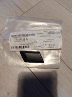 Listwa tylnego błotnika wąska Prawa Mercedes 201