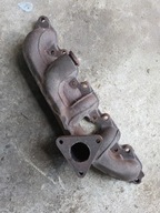 MERCEDES SPRINTER 2.9 KOLEKTOR WYDECHOWY 6021422701