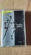 BUDKA SUFLERA - AKUSTYCZNIE .KASETA AUDIO,