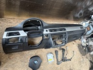 DESKA ROZDZIELCZA KOMPLET BMW 3 E90,E91,ORGINAL