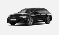 Audi A6 Avant Matrix LED Kamery 360 Virtual Cockpit Plus 4-strefowa klimat