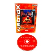 THE HOUSE OF THE DEAD PC XPLOSIV ANGIELSKIE WYDANIE ENG