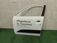 Drzwi przód przednie lewe Dacia Spring Elektryk 22->