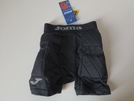 Śliczne spodenki piłkarskie markowe 100010.100 UK 8-10 lat