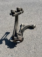 AUDI A6 C7 4G 11-18 ZAWIESZENIE ZWROTNICA WAHACZE PRZOD LEWA PIASTA