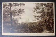 KLASZTOR OO. KAMEDUŁÓW NA BIELANACH KRAKÓW CZYSTA ZE SKŁĄDANKI STAN DOBRY