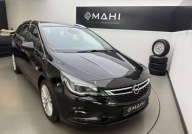 Opel Astra StartStop Innovation Alu Navi Klima Zamiana Gwarancja Raty 1.6