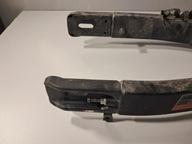 Honda CB500X - 2021 - Wahacz tył