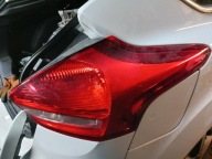 Focus MK3 lift hatchback 14-18 Lampa tylna w blotnik lewa prawa karoseryjna