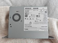 RENAULT CLIO V RADIO FABRYCZNE 259154266R, jednostka wewnętrzna, komputer