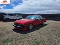 BMW M6 1987. 3.5 Benzyna 256KM